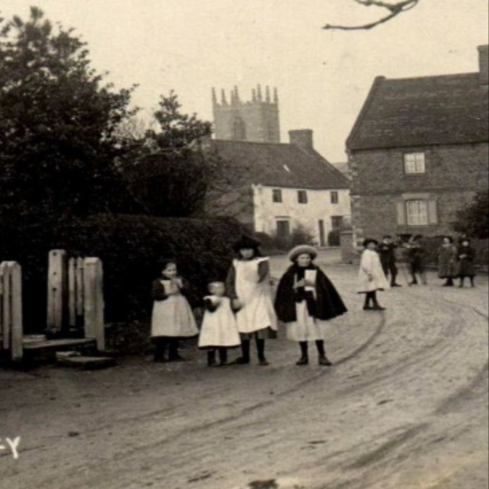 Torksey History Group
