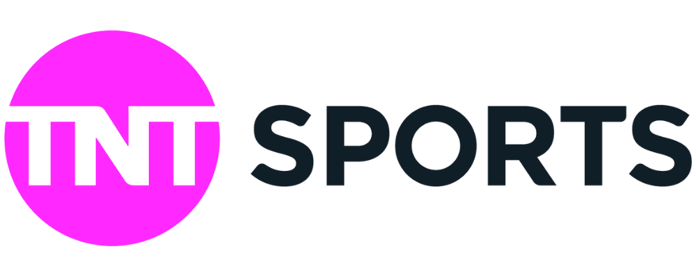 TNT Sports logo